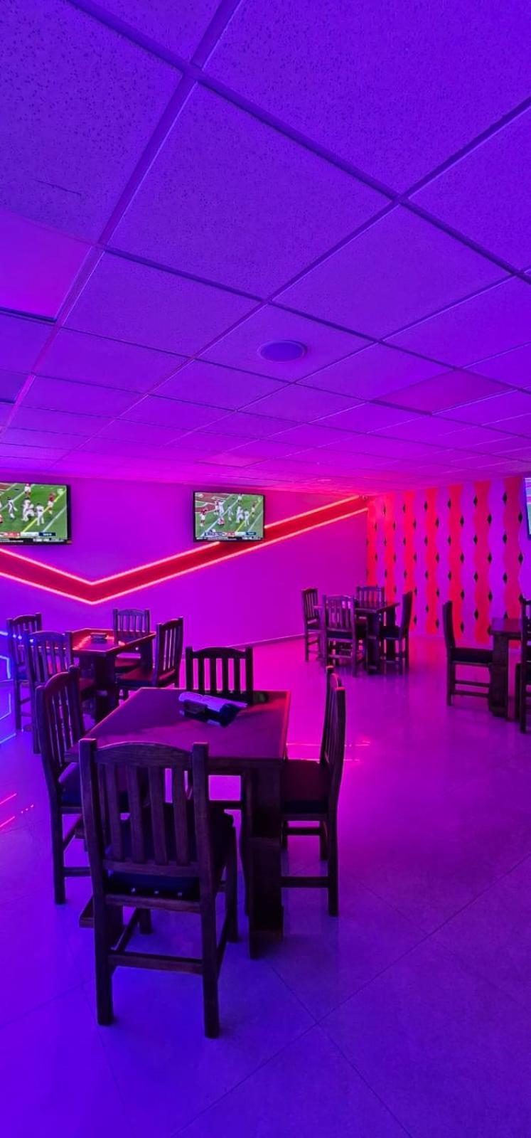 Hotel City Lights Мексико Сити Екстериор снимка