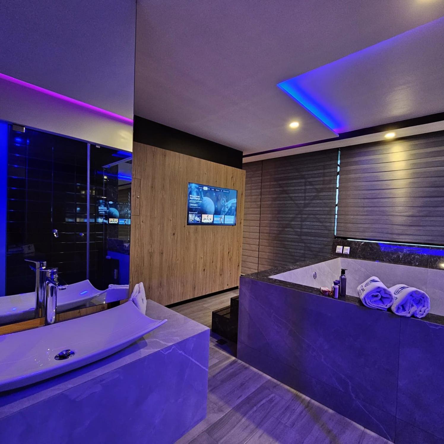 Hotel City Lights Мексико Сити Екстериор снимка