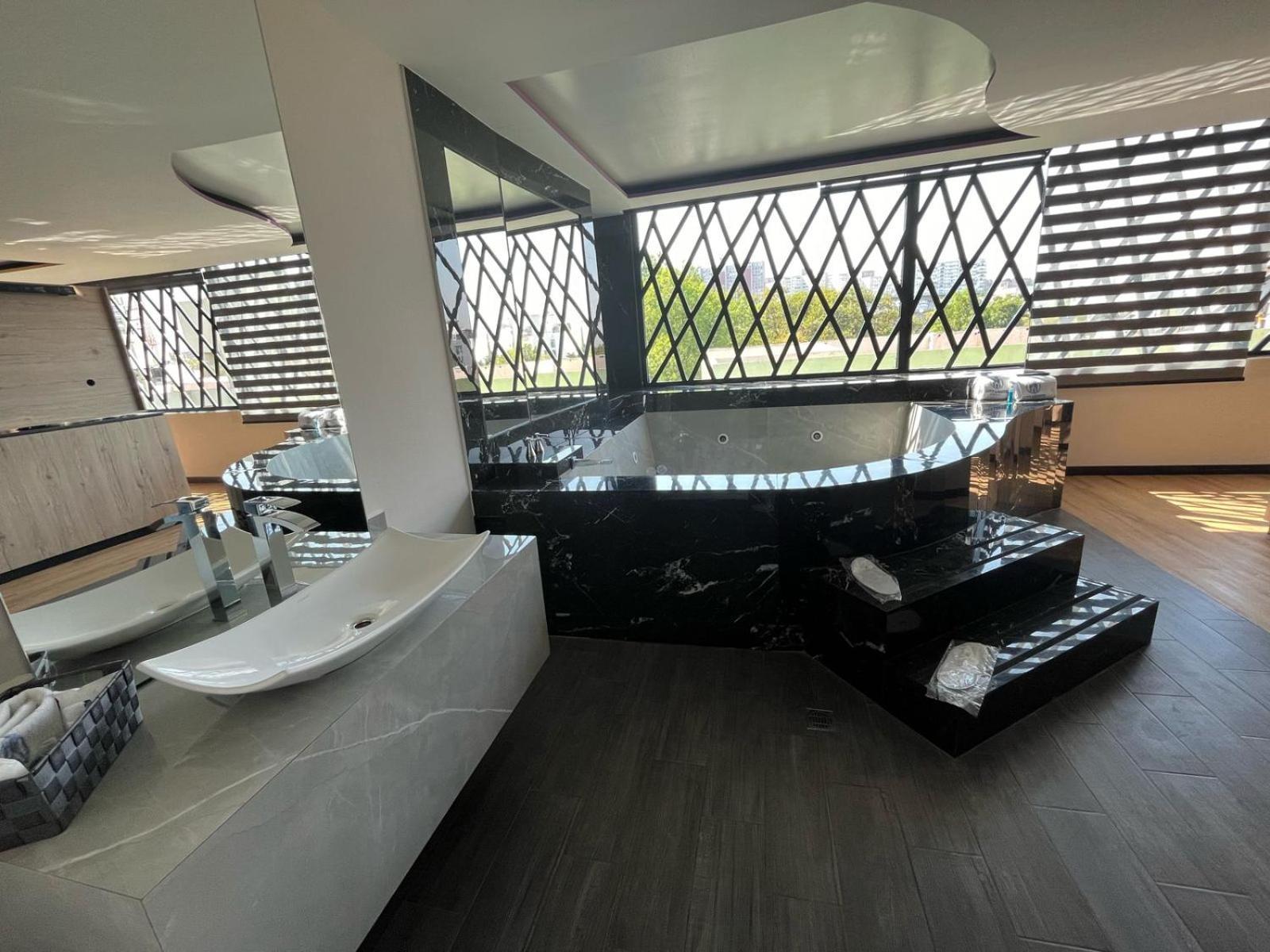 Hotel City Lights Мексико Сити Екстериор снимка
